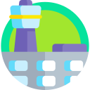 aeropuerto icon