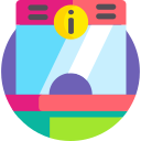 información icon