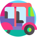 tuk-tuk icon