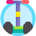 segway icon