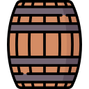 barril icon