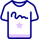 camiseta icon