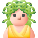 medusa icon