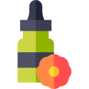 aceite esencial icon