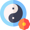 yin yang icon