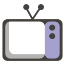 televisor icon