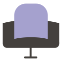 silla icon