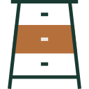 cajón icon