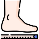 measurement icon