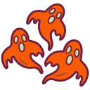 fantasmas icon