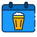 oktoberfest icon