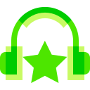 auriculares icon