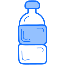 botella de agua icon