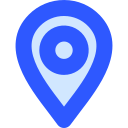 localización icon