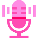 podcast icon