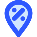 localización icon