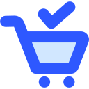 carrito de compras icon