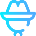 sombrero icon