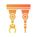 brazo robotico