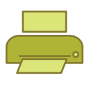 impresora icon