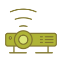 proyector icon