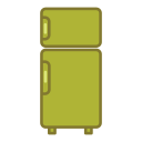 refrigerador icon