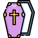 ataúd icon