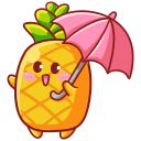 piña icon