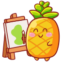 piña icon