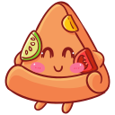 pizza icon