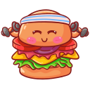 hamburguesa icon