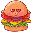 hamburguesa icon