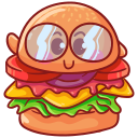 hamburguesa icon