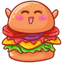 hamburguesa icon