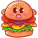 hamburguesa icon