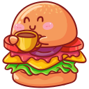 hamburguesa icon