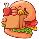 hamburguesa icon