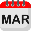 marzo