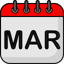 marzo