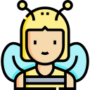 abeja icon