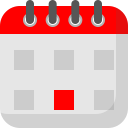 calendario icon