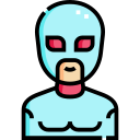 luchador icon