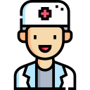 doctor icon