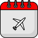 avión icon