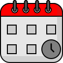 calendario icon