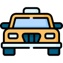 taxi icon