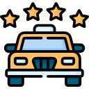 taxi icon