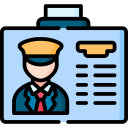 conductor icon