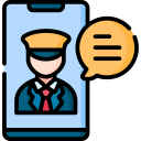 conductor icon