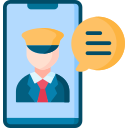 conductor icon